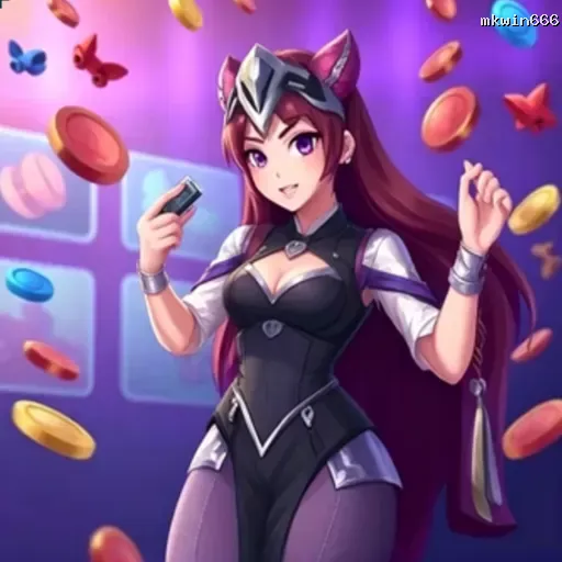 Menjelajahi Fitur Unggulan Situs Game mkwin666