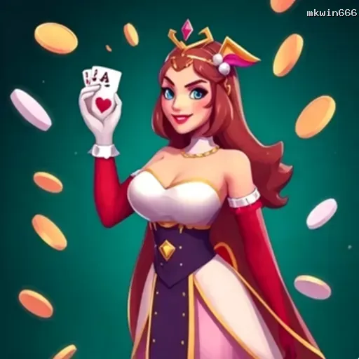 Menggali Fitur Menarik di Situs Game mkwin666