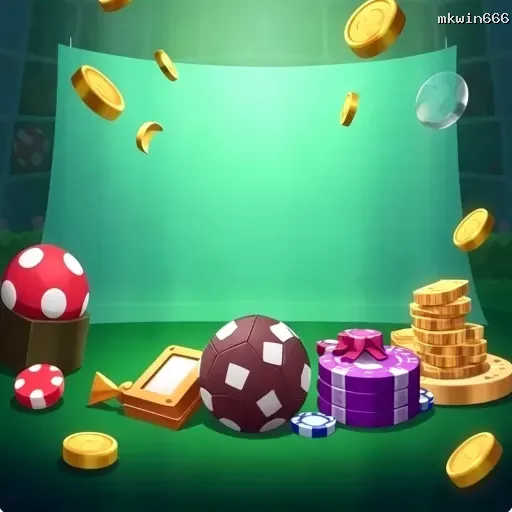 Mengulas Fitur Menarik di Situs Game mkwin666