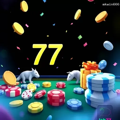 Mengenal mkwin666 Sebagai Platform Game Online Terpercaya