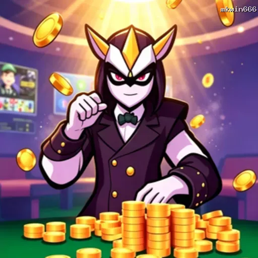 Keamanan dan Keandalan Situs mkwin666 di Dunia Game